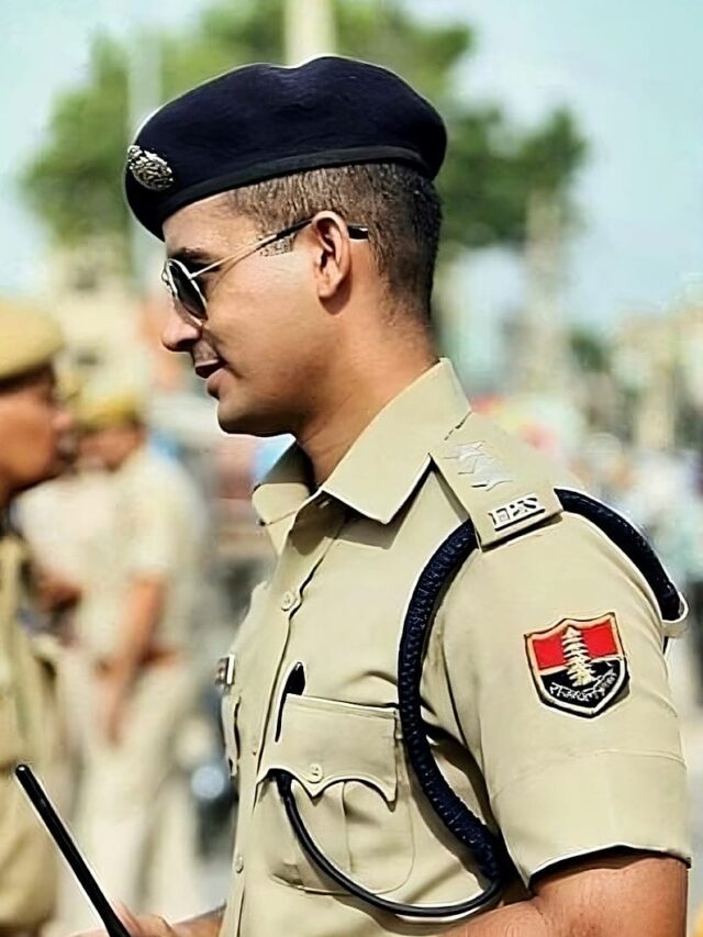 UP Police 2025 का सिलेबस हिन्दी में जानिए 1 मिनट में पूरा सिलेबस और एग्जाम पैटर्न